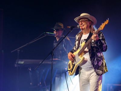 Билеты на Легенды ВИА 70–80-х. Мы из СССР! (Филармония им. Шнитке) / Концерт | Афиша | ИнфоТаймс