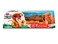 71137 Игровой набор ZURU Robo Alive «Кобра» S1