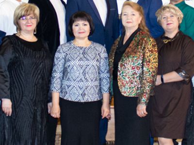 Герои, ставшие историей