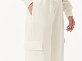 Женские спортивные брюки Lacoste