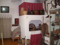 Катайский районный краеведческий музей