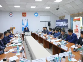 Число занятых в Верхневилюйском районе Якутии выросло более чем вдвое