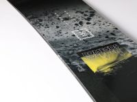 Сноуборд ROME SDS WARDEN 22/23