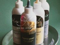 Грунт абразивный для пастели Appret Pastel, nuance., белый, 250 мл.