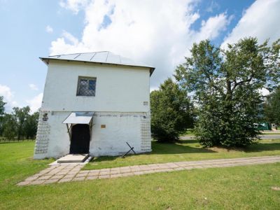 Музей П. С. Нахимова