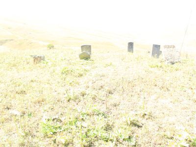 Кладбище поселения "Хьучларин гъул"