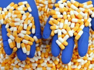 В России запустят специальную программу поддержки фармотрасли