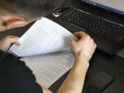 Средние профессиональные образовательные учреждения Якутска переведут на дистанционный формат