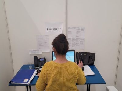 Число жалоб якутян на горячую линию 122 сократилось до нуля