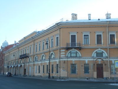 Дома Яковлевых