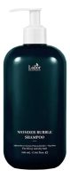 Шампунь для волос Wonder Bubble Shampoo: Шампунь 530мл