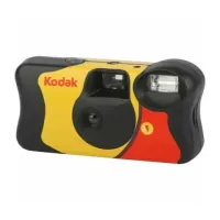 Плёночный фотоаппарат KODAK FunSaver 39
