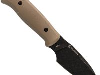 Нож Калашников НК-2, сталь AUS-8, рукоять G10, тан