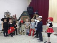 Сторожевский сельский дом культуры