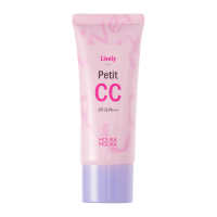 СС-крем с ниацинамидом Holika Holika Lively Petit СС SPF 32 PA++