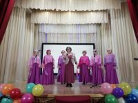 Пашийский народный дом