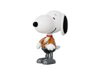 Snoopy 86908 Конструктор Снупи: Поездка на родстере