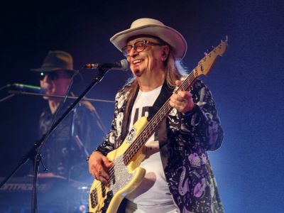 Билеты на Легенды ВИА 70–80-х. Мы из СССР (ГКЗ «Башкортостан») / Концерт | Афиша | ИнфоТаймс