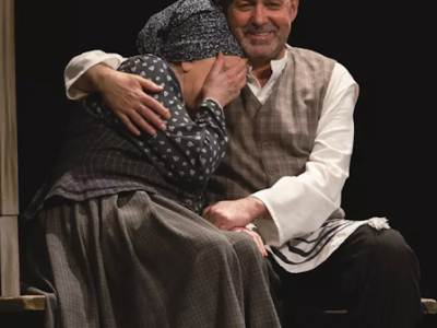 Поминальная молитва