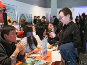 Свыше 7,5 тысячи вакансий предложили на ярмарке трудоустройства в Якутии