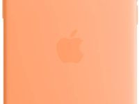 Чехол-накладка Apple