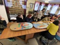 Государственный музей холуйского искусства