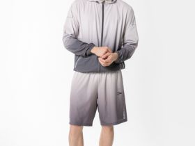 Куртка Remington Evolution of Comfort White gradient