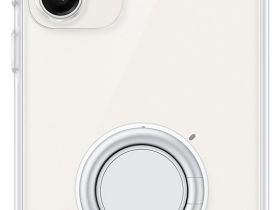 Клип-кейс Samsung Clear Gadget S23 FE Прозрачный