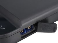 Пусковое устройство для авто Xiaomi 70mai Jump starter Midrive (PS01) (черный)