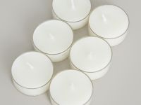 Набор свечей Cotton