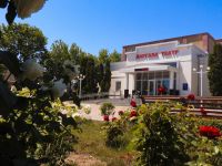 Даргинский музыкально-драматический театр имени О. Батырая