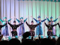 Дом культуры у. Улюн