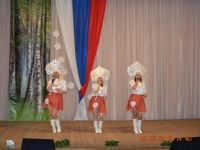 Елганский сельский дом культуры