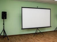 Дом культуры «Луч» с. Стремилово