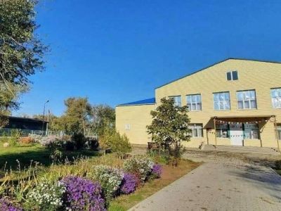 Савдянский сельский дом культуры