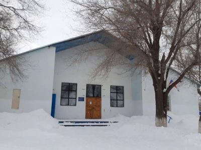 Федоровский сельский дом культуры