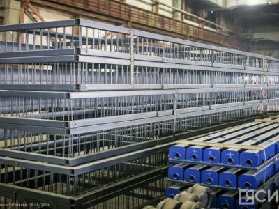 В Якутске заработает обновленный завод домостроительного комбината