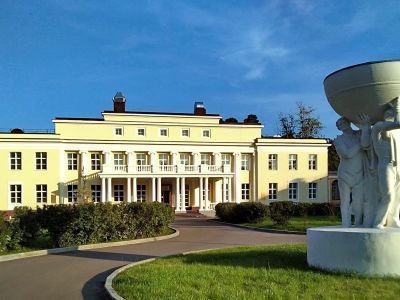 Драматический театр «Стрела»