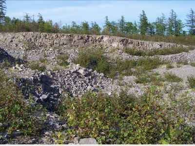 Редут Опасный