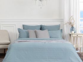 Постельное белье Свинец/Lead II