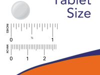 NOW Foods, жевательный витамин C-500, со вкусом апельсинового сока, 100 таблеток