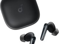 Наушники Soundcore Space A40 Black