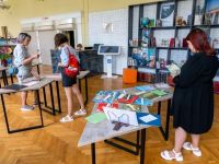 Челябинская областная универсальная научная библиотека