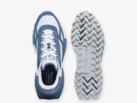 Мужские кроссовки Lacoste ELITE ACTIVE 1265 SMA