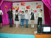 Сельский клуб хутора Морозов