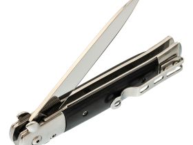 Складной нож M907, сталь 420,  Viking Nordway