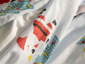 Постельное белье детское Magic Sleigh