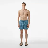 Мужские плавательные шорты Lacoste