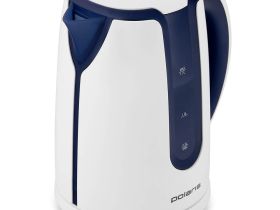 Чайник Polaris PWK 1754CLWr