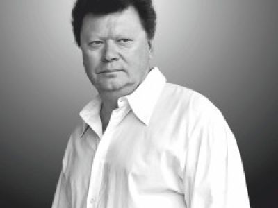 Театр русского романса Владимира Огнева. Мне так хочется любить